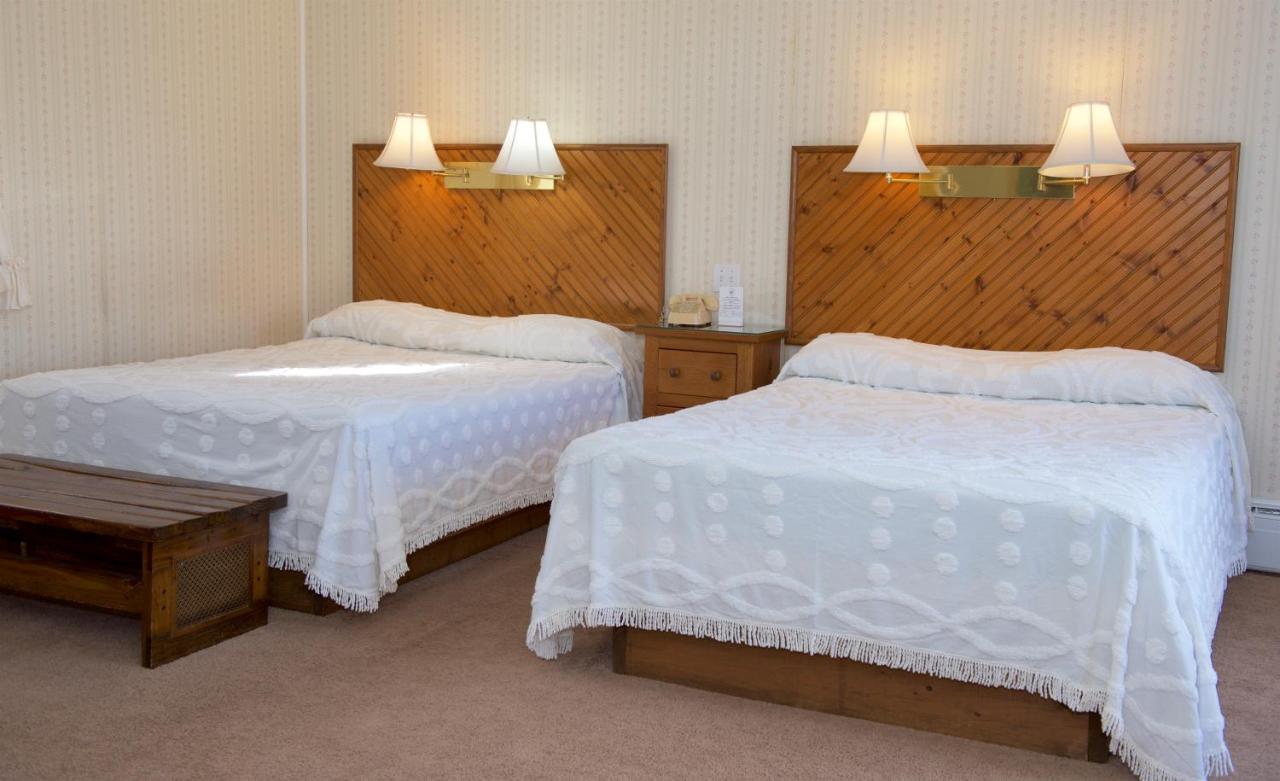 מילפורד Myer Country Motel מראה חיצוני תמונה