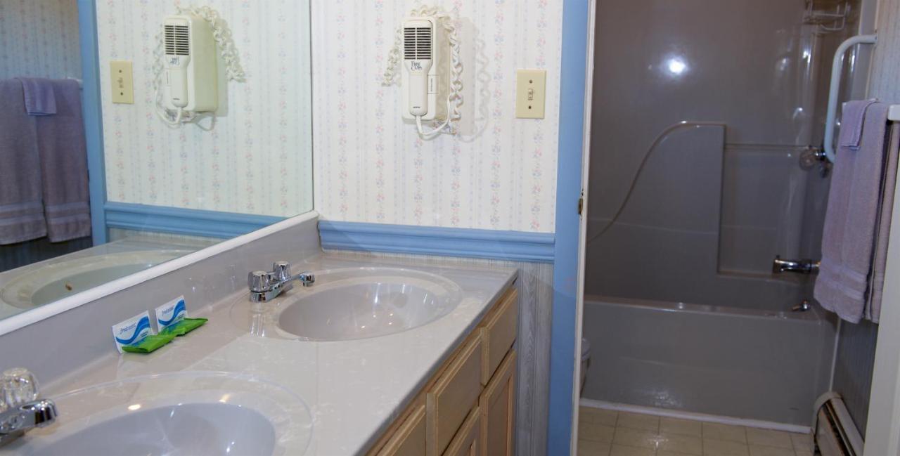 מילפורד Myer Country Motel מראה חיצוני תמונה