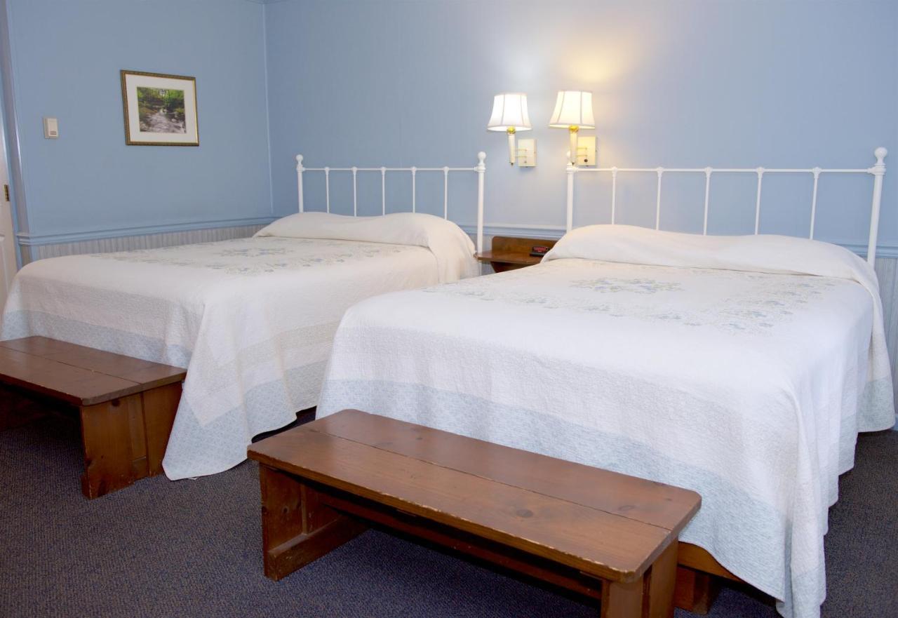 מילפורד Myer Country Motel מראה חיצוני תמונה