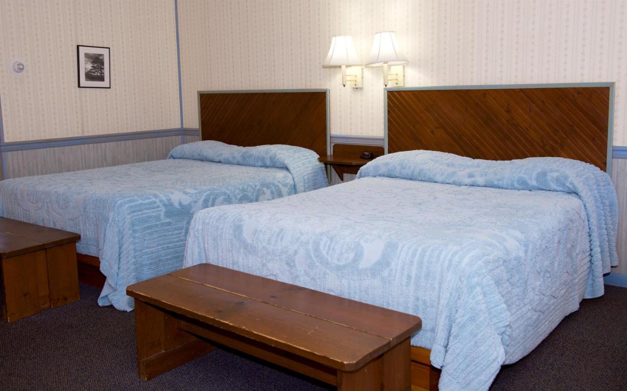 מילפורד Myer Country Motel מראה חיצוני תמונה