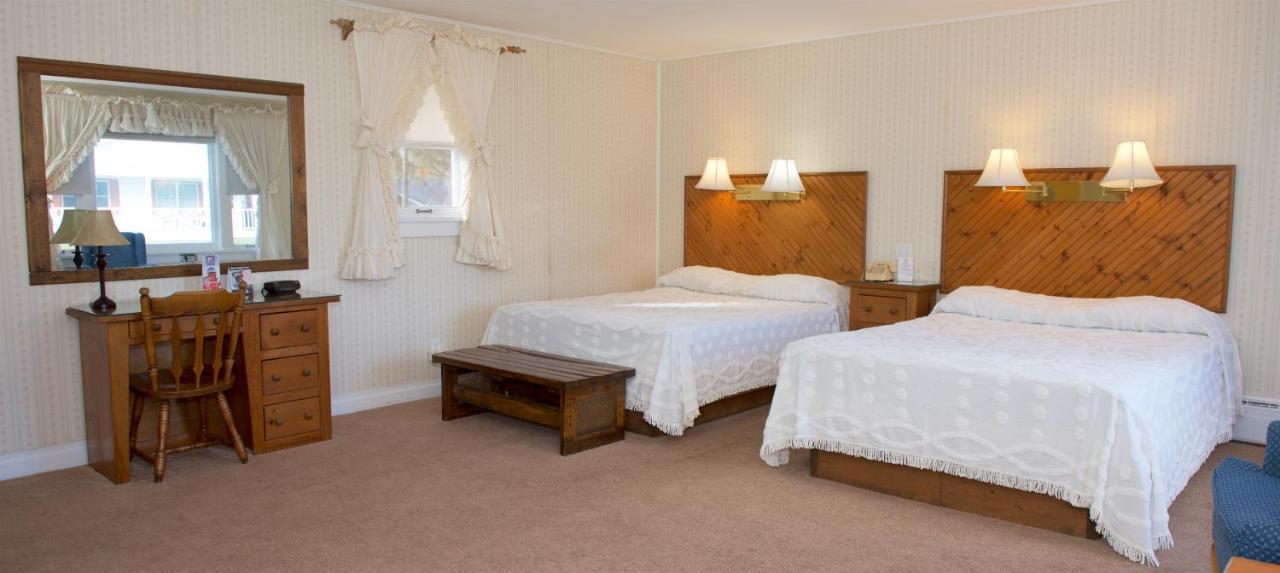 מילפורד Myer Country Motel מראה חיצוני תמונה