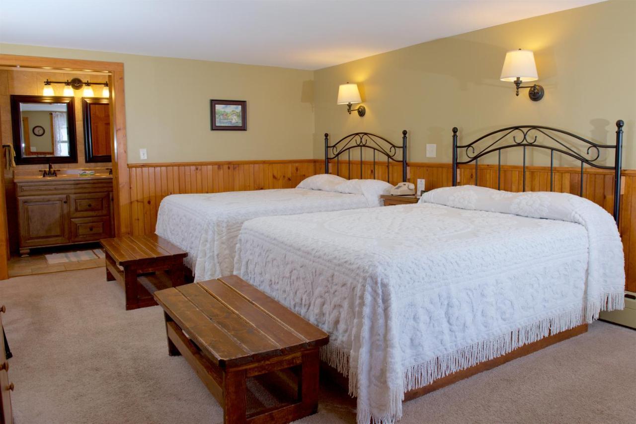 מילפורד Myer Country Motel מראה חיצוני תמונה