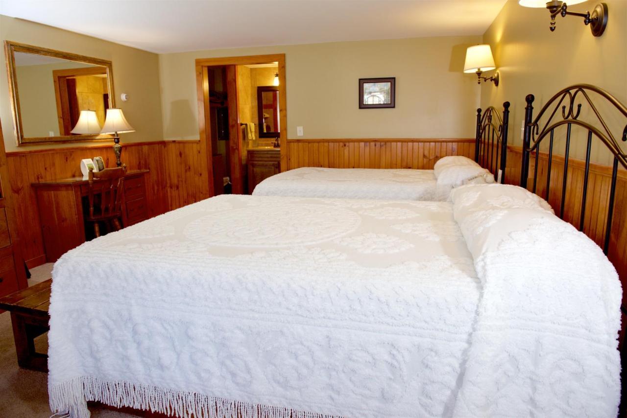 מילפורד Myer Country Motel מראה חיצוני תמונה