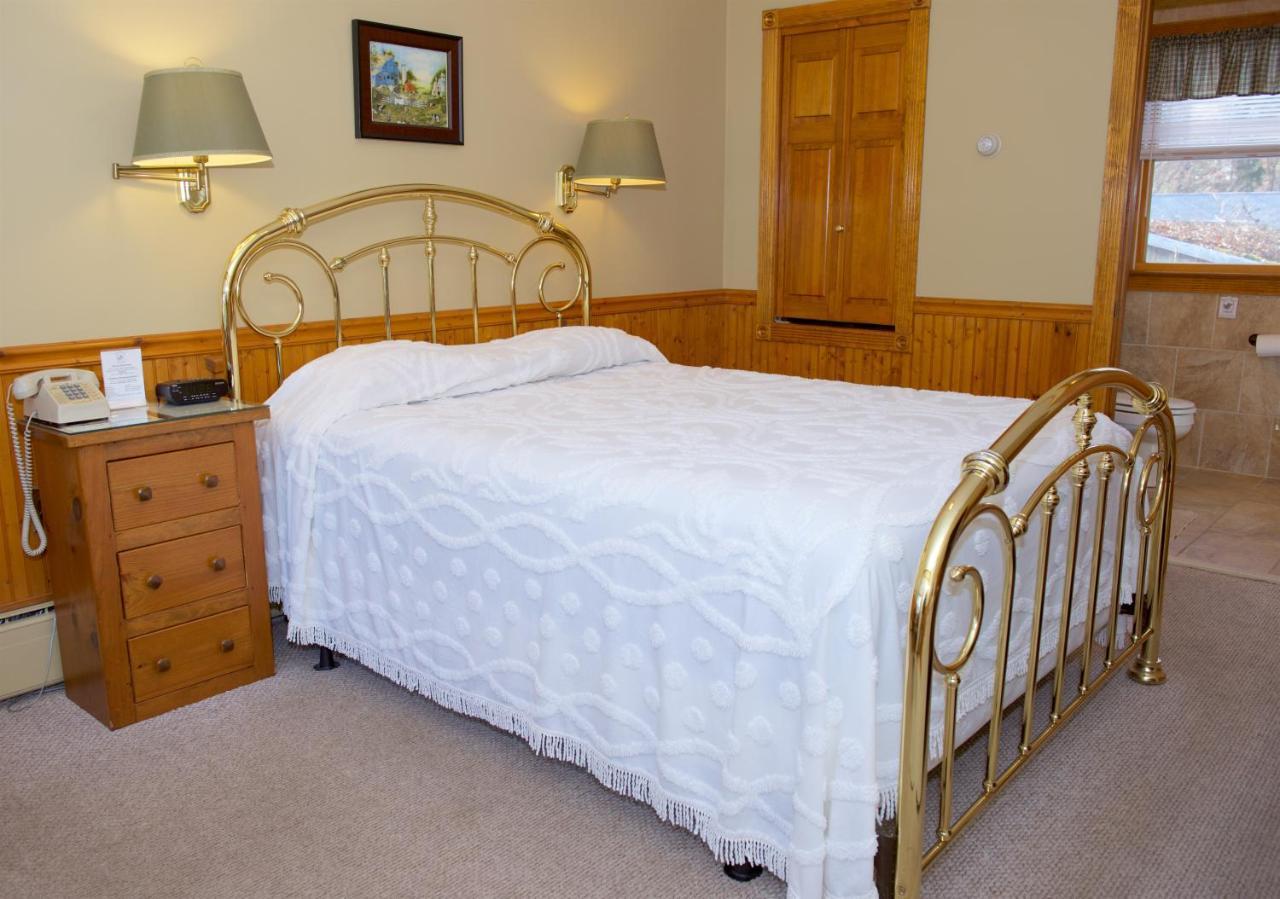 מילפורד Myer Country Motel מראה חיצוני תמונה